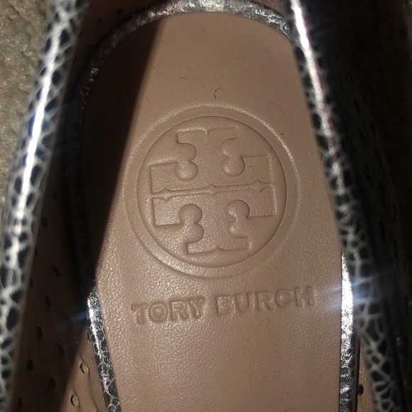 Tory Burch Flats - Picture 4 of 4